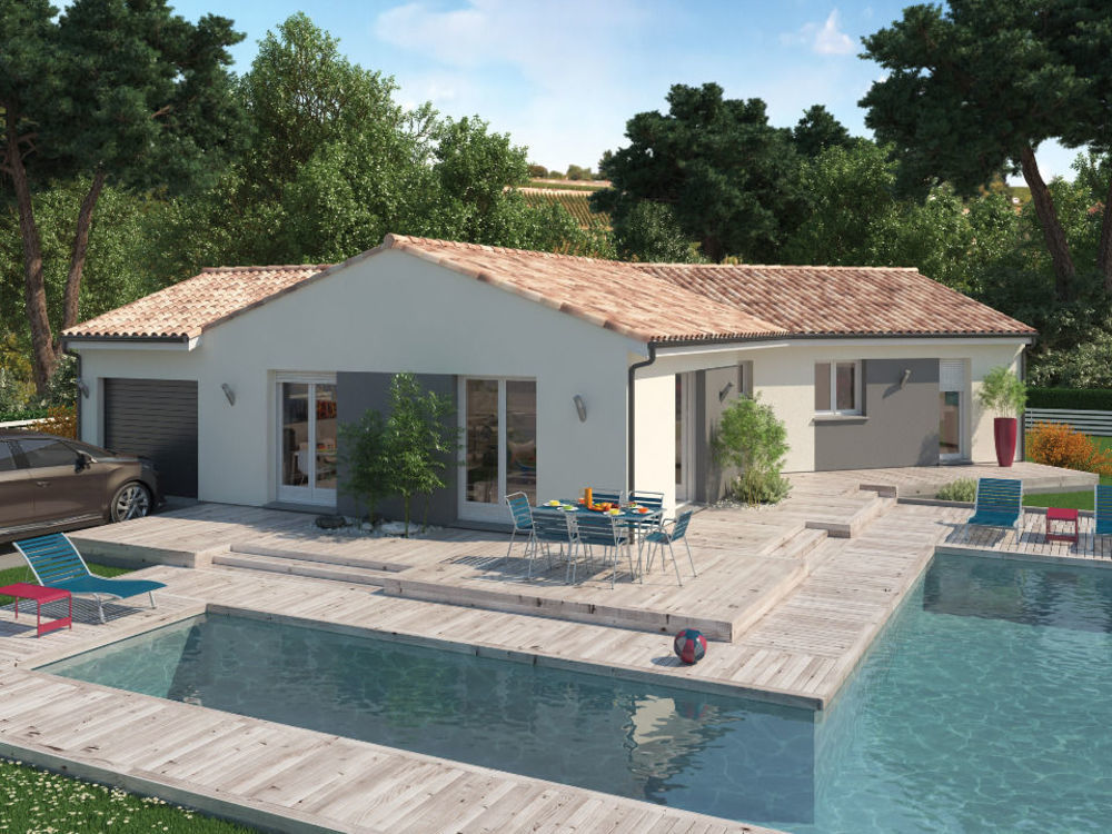 Maisons neuves   Issigeac (24560)
