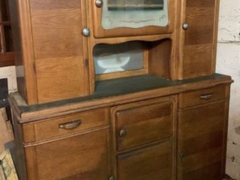 Buffet MADO anne 40/50 vintage 60 Orlans (45)