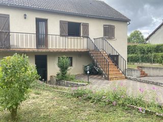  Maison � vendre 7 pi�ces 142 m�