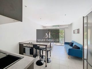  Appartement � vendre 1 pi�ce 23 m�