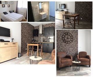 Location  Appartement 