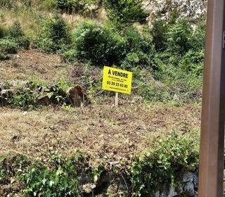  Terrain � vendre 867 m�