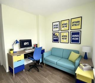  Appartement � vendre 3 pi�ces 57 m�