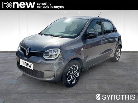 Renault Twingo III SCe 65 Equilibre 2024 occasion La Seyne-sur-Mer 83500