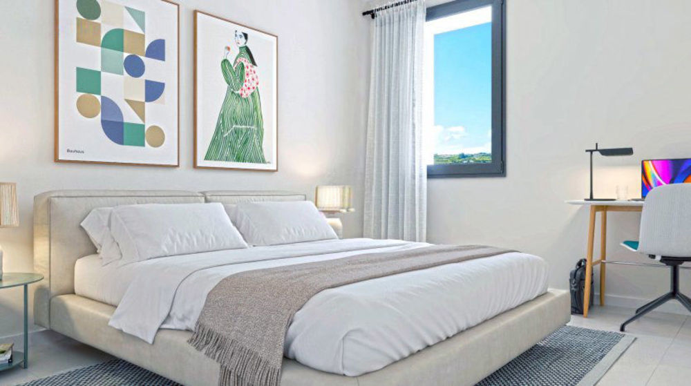 Appartements neufs   Le Tampon (97430)