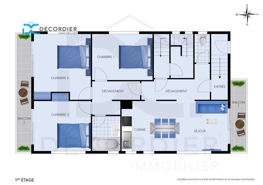 � vendre  Maison Neuvecelle (74500)