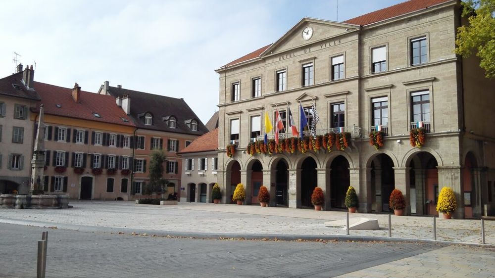   Thonon-les-Bains (74200)
