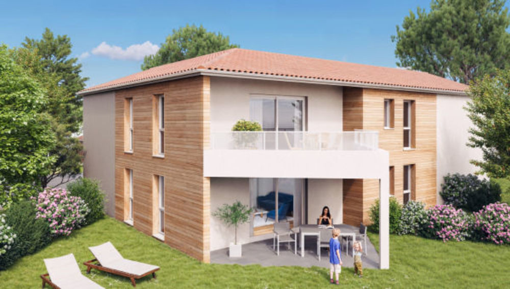 Appartements neufs   Bretignolles-sur-Mer (85470)