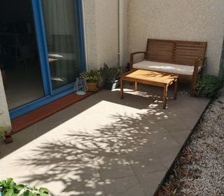  Appartement � vendre 1 pi�ce 25 m�