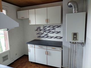  Appartement � vendre 3 pi�ces 50 m�