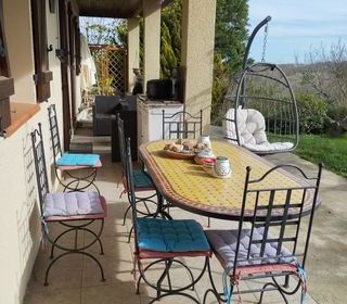  Villa � vendre 4 pi�ces 109 m�