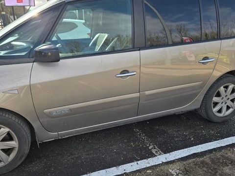 Renault Espace 2.0 dCi 130 FAP 25 ans Euro 5 2012 occasion Charleville-M&eacute;zi&egrave;res 08000