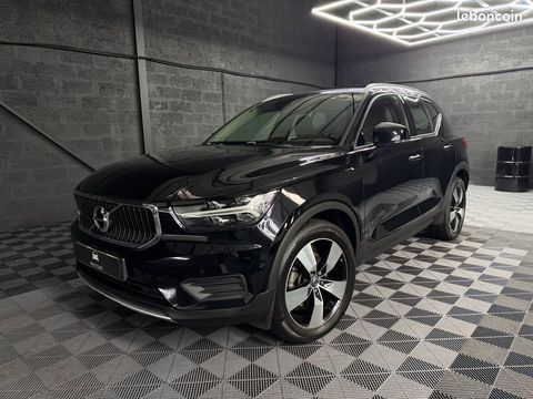 Volvo XC40 D4 AWD AdBlue 190 ch Geartronic 8 Momentum 2018 occasion Bruges 33520