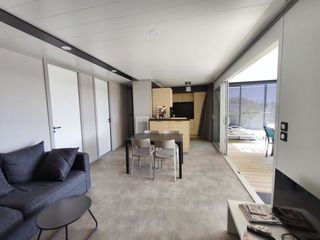  Maison � vendre 3 pi�ces 51 m�