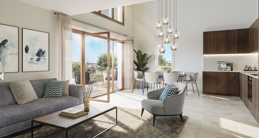 Appartements neufs   Le Grau-du-Roi (30240)