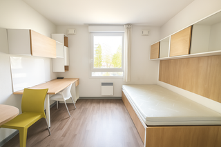  Appartement � vendre 1 pi�ce 19 m�