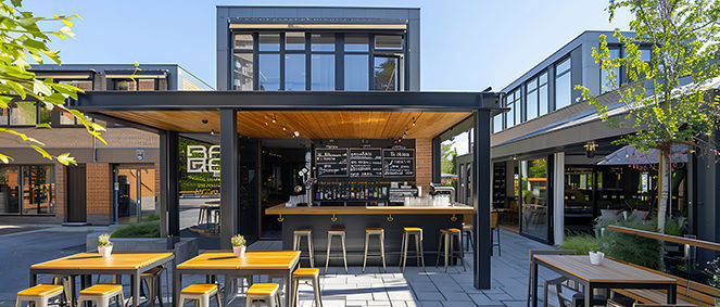 Agence TRANSMICIBLE Bordeaux