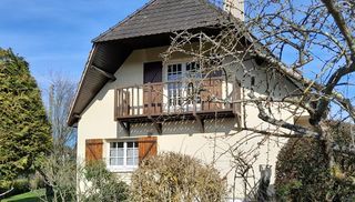  Maison � vendre 6 pi�ces 128 m�