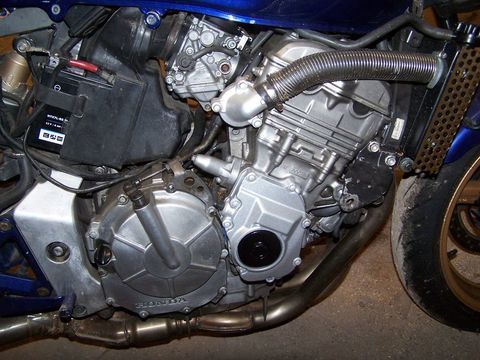 Pi&egrave;ces et &eacute;quipements Moto - Scooter - Quad Pi&egrave;ces et &eacute;quipements Moto - Scooter - Quad  occasion Saint-Cyr-sur-Morin 77750