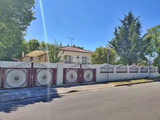  Maison � vendre 5 pi�ces 121 m�