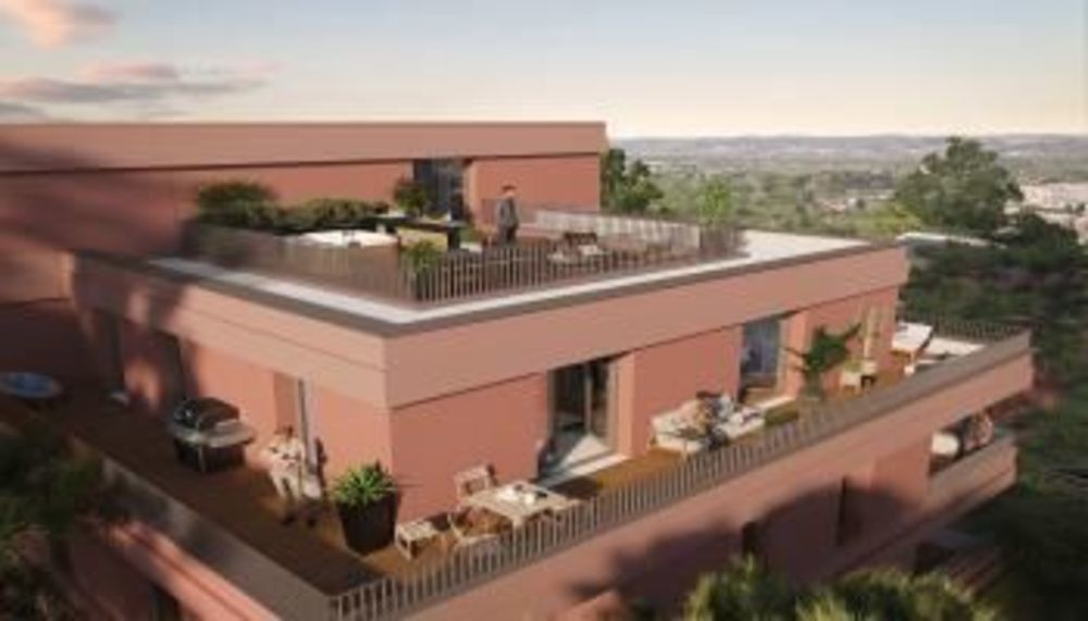 Appartements neufs   Toulouse (31400)