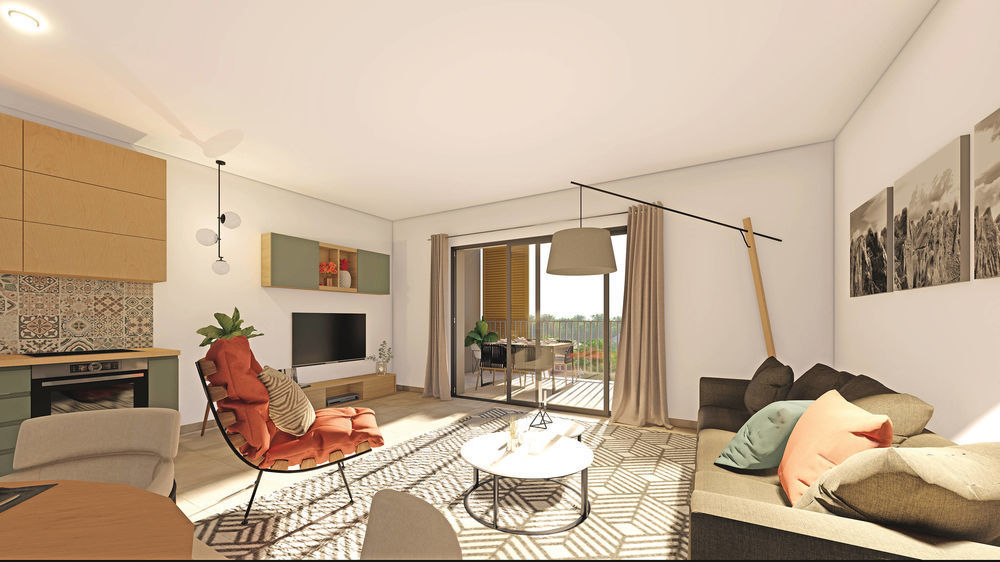 Appartements neufs   Brignoles (83170)