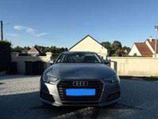 A4 V6 3.0 TDI 272 Tiptronic 8 Quattro Design Luxe 2016 occasion 45470 Loury