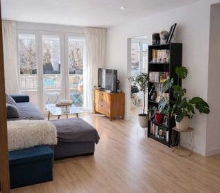  Appartement � vendre 3 pi�ces 52 m�