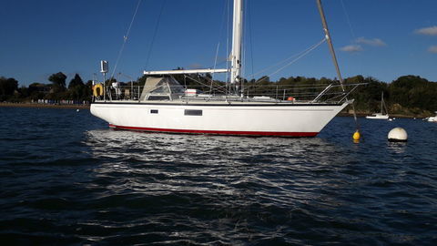 Voiliers Voiliers  occasion Pleurtuit 35730