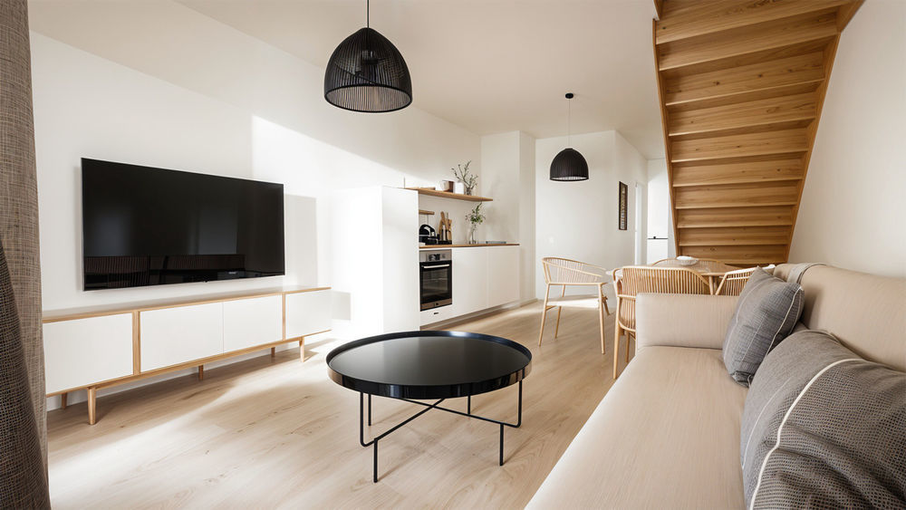 Appartements neufs   Cl�on (76410)