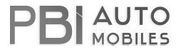 PBI AUTOMOBILES