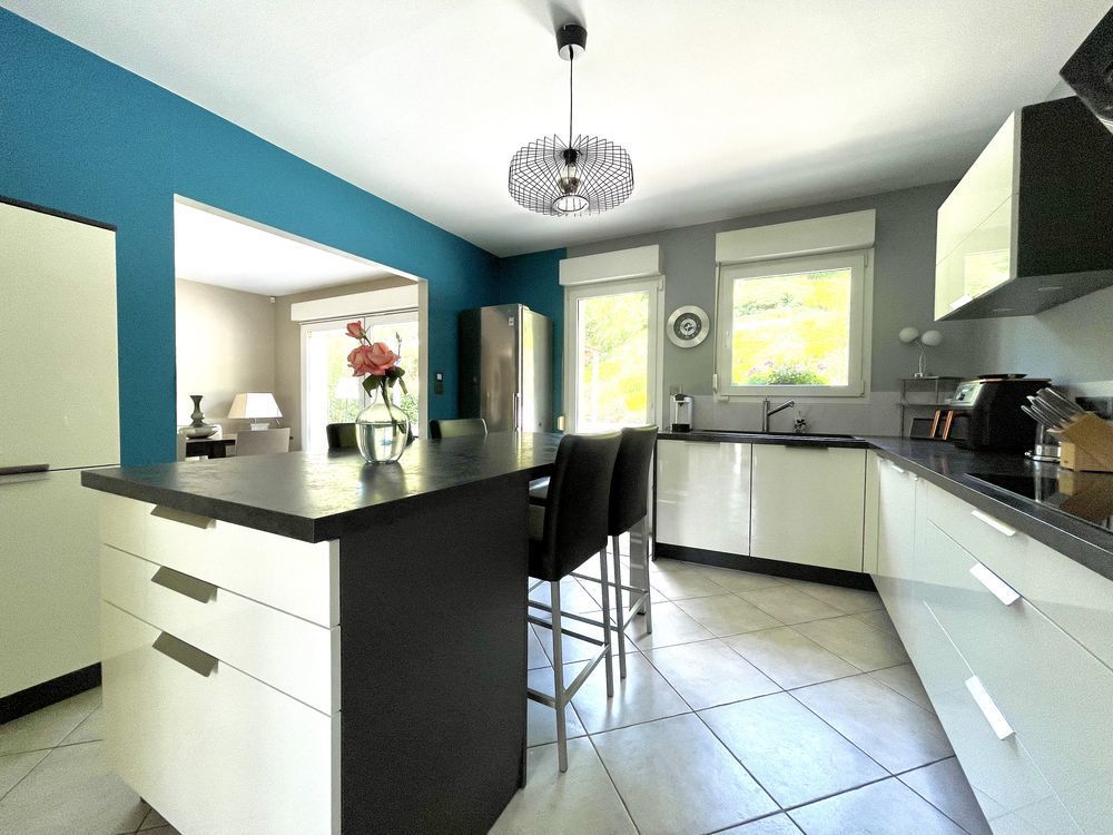 � vendre  Maison Volmerange-les-Mines (57330)