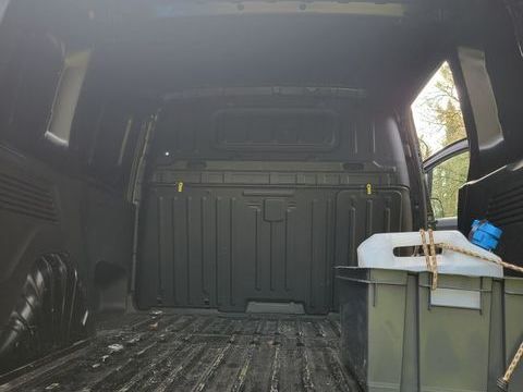 Peugeot Partner PARTNER FGN 121 L2 1.6 HDI 90 FAP PACK CD CLIM PLUS 2020 occasion Mondragon 84430