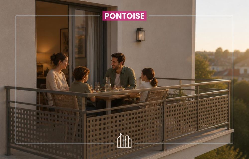   Pontoise (95300)