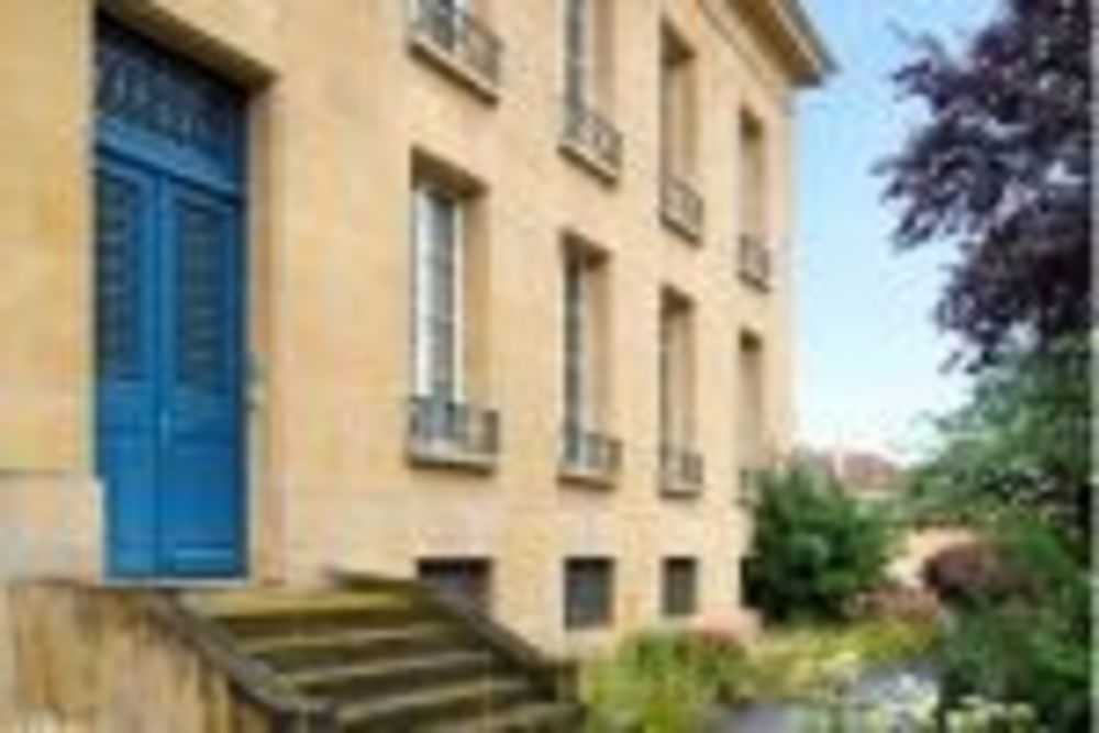   Metz (57000)