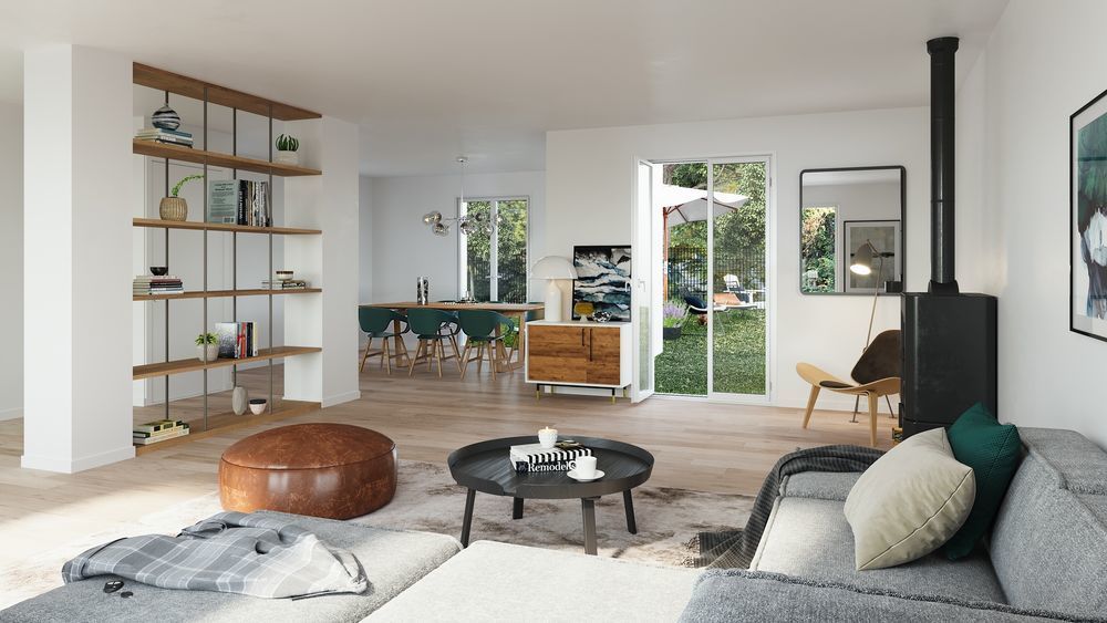 Maisons neuves   Lagnieu (01150)