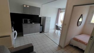  Appartement � vendre 2/3 pi�ces 31 m�