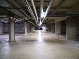  Parking / Garage � vendre 13 m�