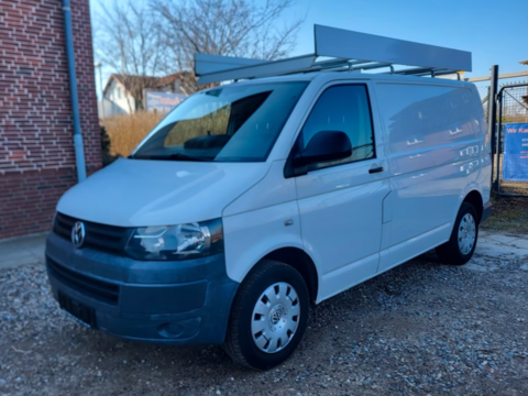 Volkswagen Divers 102 2012 occasion Nancy 54000