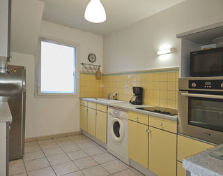  Appartement � louer 3 pi�ces 60 m�