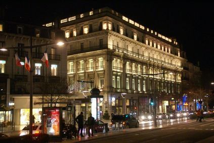 CROIX D OR IMMOBILIER , administrateur de biens 26