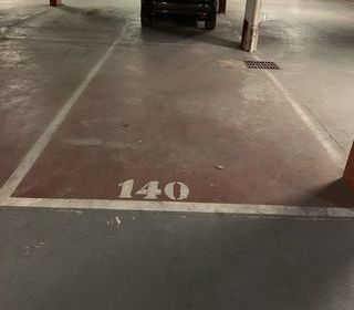  Parking / Garage � louer 17 m�