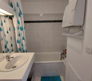  Appartement � louer 2 pi�ces 30 m�