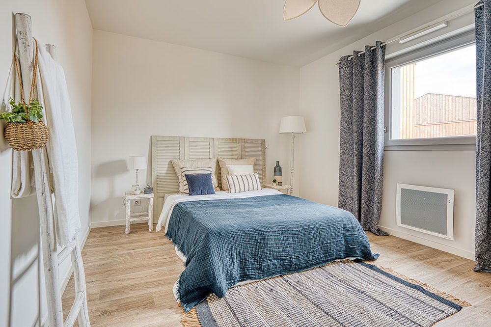 Maisons neuves   Dompierre-sur-Mer (17139)