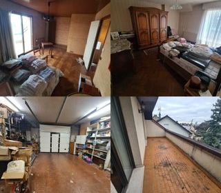  Maison � vendre 7 pi�ces 192 m�