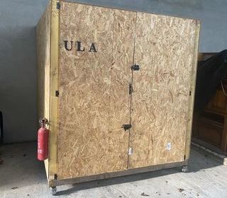  Parking / Garage � vendre 14 m�