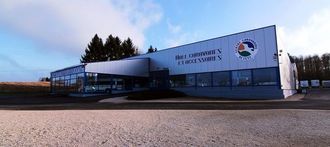 IDYLCAR PONT A BAR , concessionnaire camping-car, caravane 08
