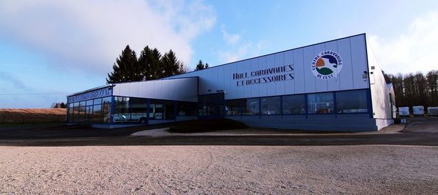  IDYLCAR PONT A BAR , concessionnaire camping-car, caravane 08