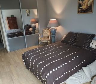  Appartement � vendre 5 pi�ces 107 m�