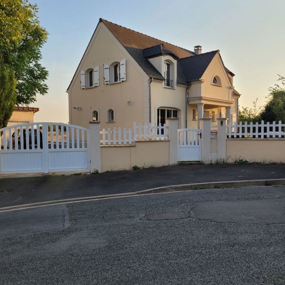 � vendre  Villa Argenteuil (95100)